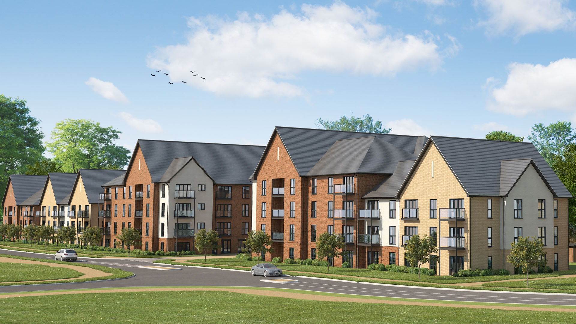 Case Study Arborfield Blog