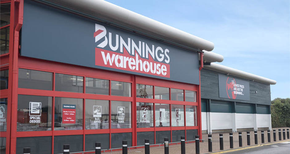 Bunnings Warehouse Blog