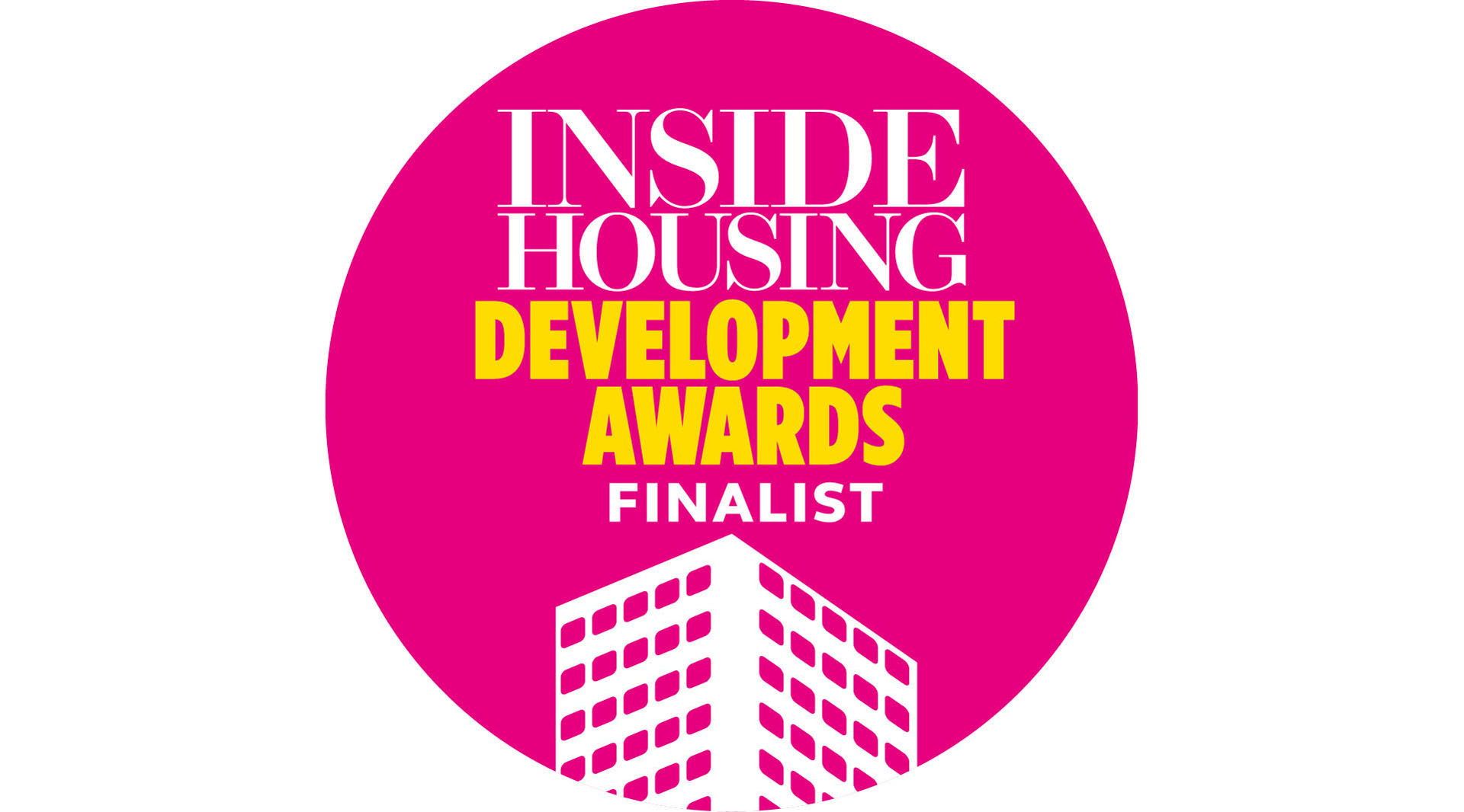 Best Residential Development (Over 71 Homes). Blog