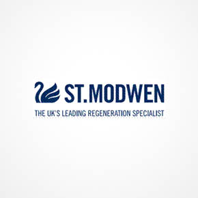 St Modwen